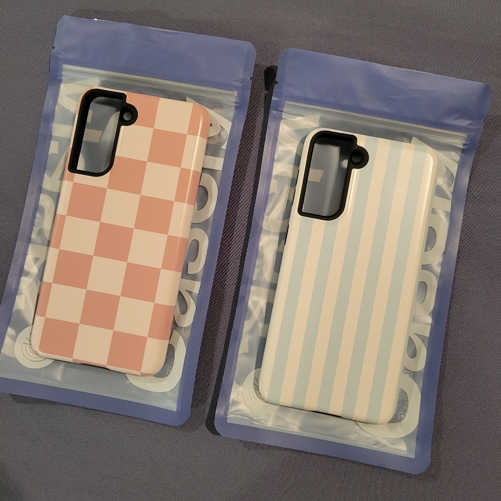 Samsung Galaxy S21 5g Cases